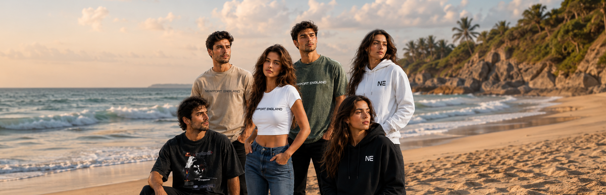 Unisex Collection