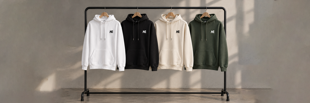Hoodies