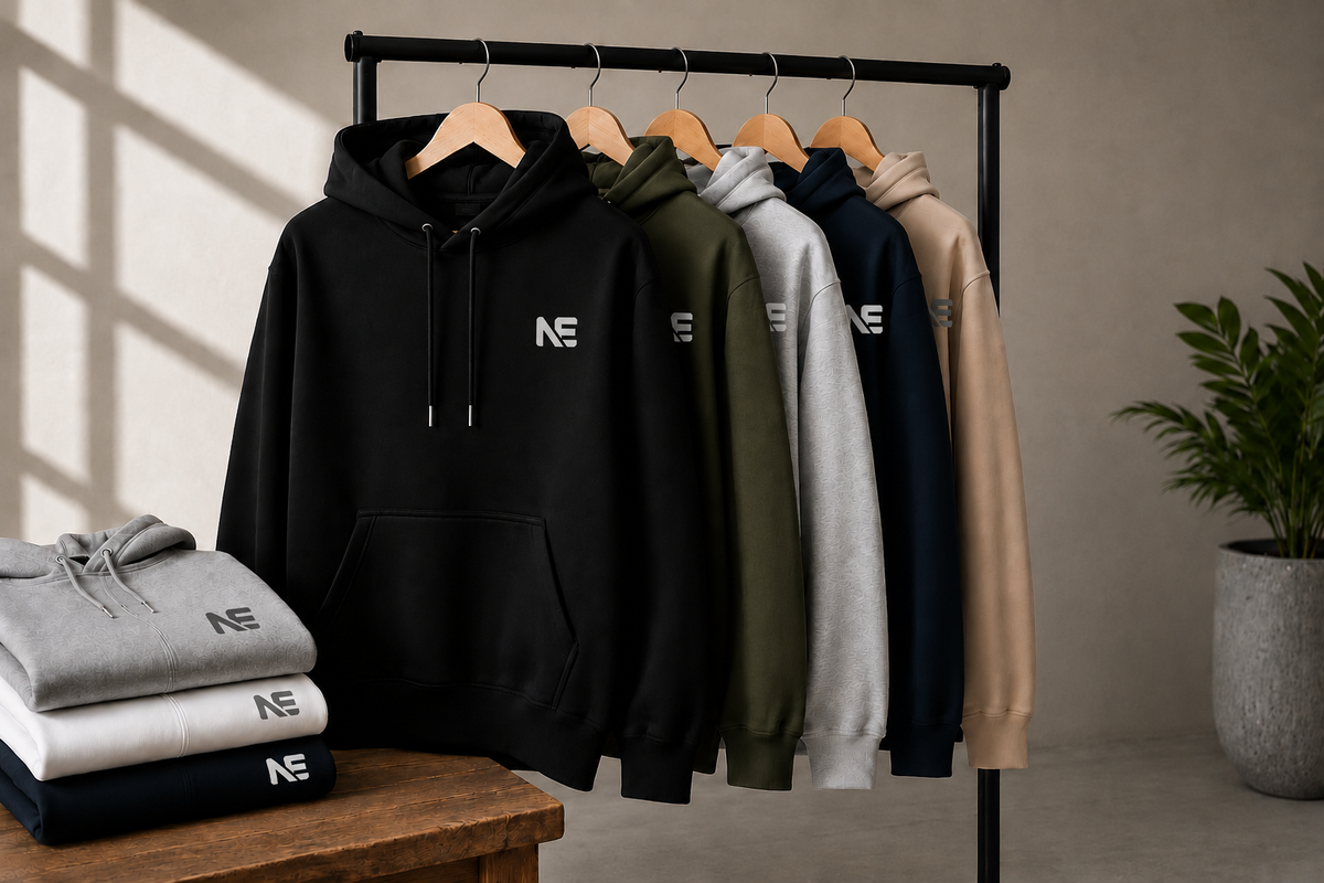Hoodies