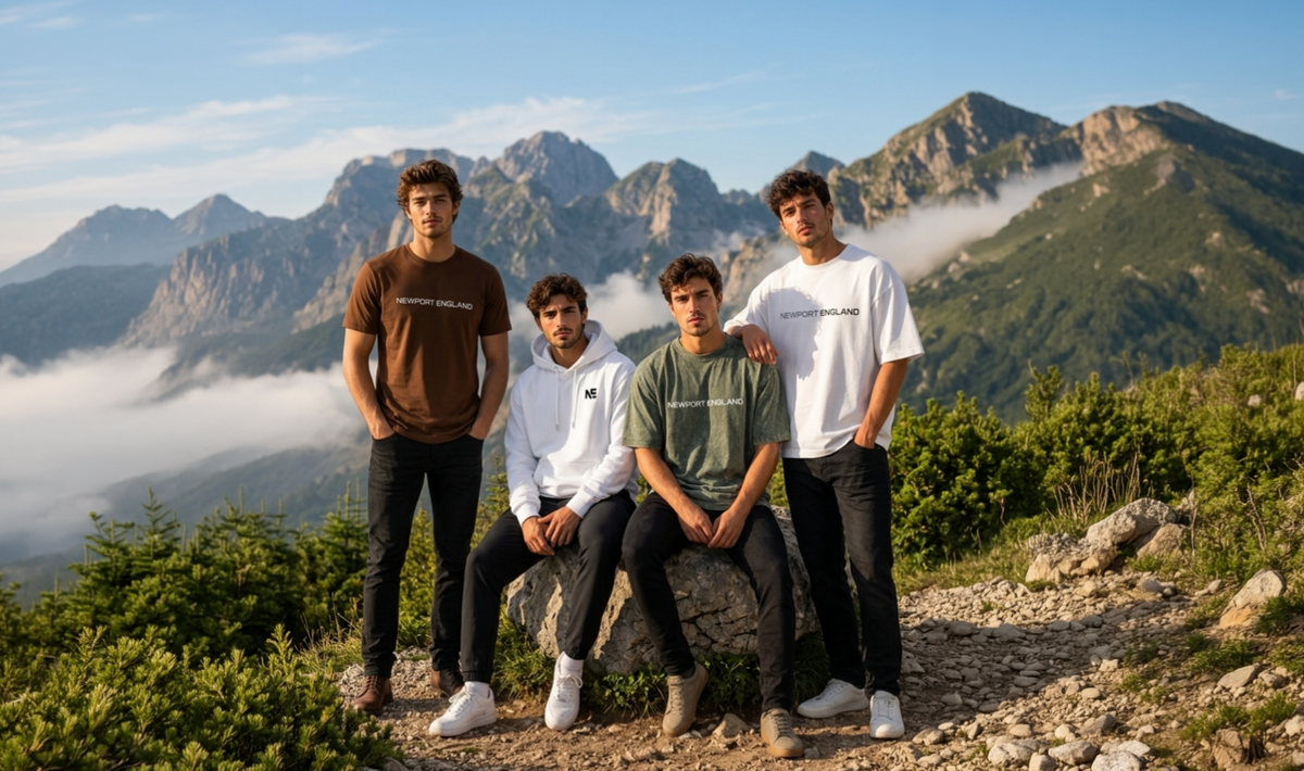 Men