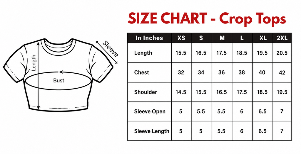 Women’s Black Crop T-Shirt with Logo | Newport England